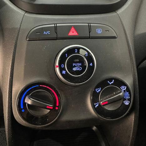 HYUNDAI HB 20 Hatch X 1.6 16V 4P STYLE FLEX, Foto 15