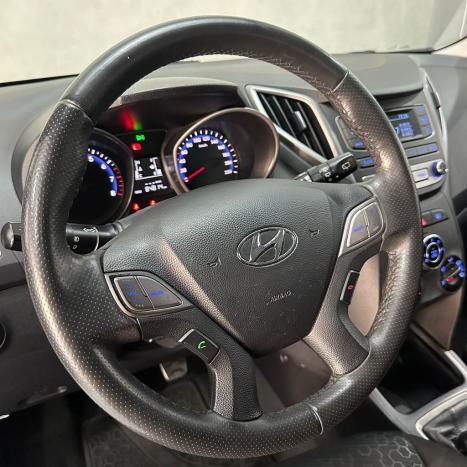 HYUNDAI HB 20 Hatch X 1.6 16V 4P STYLE FLEX, Foto 16