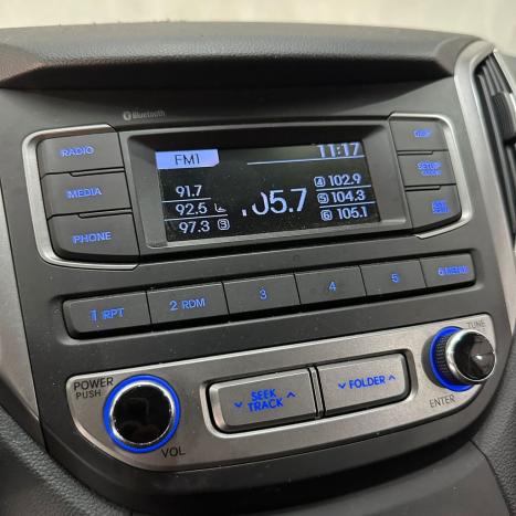 HYUNDAI HB 20 Hatch X 1.6 16V 4P STYLE FLEX, Foto 17