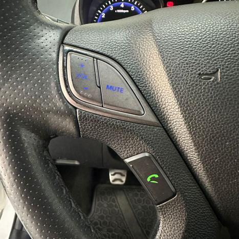 HYUNDAI HB 20 Hatch X 1.6 16V 4P STYLE FLEX, Foto 19