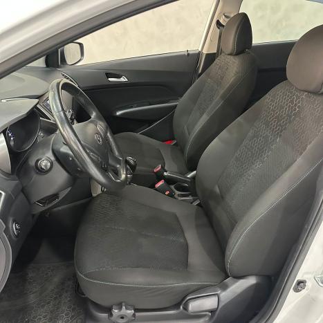 HYUNDAI HB 20 Hatch X 1.6 16V 4P STYLE FLEX, Foto 20