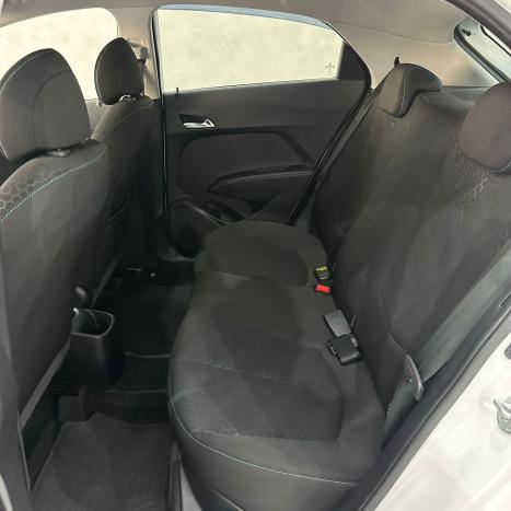 HYUNDAI HB 20 Hatch X 1.6 16V 4P STYLE FLEX, Foto 21