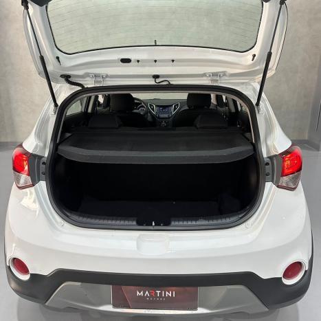 HYUNDAI HB 20 Hatch X 1.6 16V 4P STYLE FLEX, Foto 22