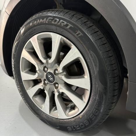 HYUNDAI HB 20 Hatch X 1.6 16V 4P STYLE FLEX, Foto 23