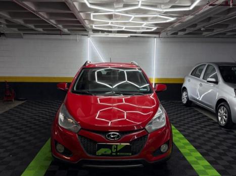 HYUNDAI HB 20 Hatch X 1.6 16V 4P STYLE FLEX AUTOMTICO, Foto 2