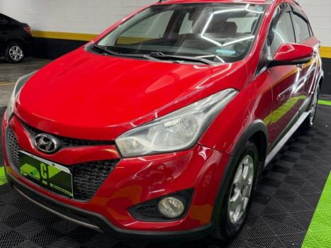 HYUNDAI HB 20 Hatch X 1.6 16V 4P STYLE FLEX AUTOMTICO, Foto 3