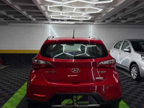 HYUNDAI HB 20 Hatch X 1.6 16V 4P STYLE FLEX AUTOMTICO, Foto 5