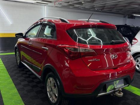 HYUNDAI HB 20 Hatch X 1.6 16V 4P STYLE FLEX AUTOMTICO, Foto 6