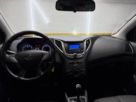 HYUNDAI HB 20 Hatch X 1.6 16V 4P STYLE FLEX AUTOMTICO, Foto 7