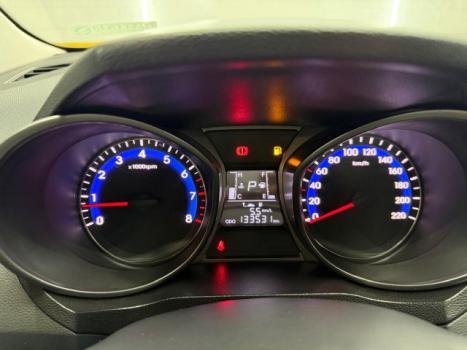 HYUNDAI HB 20 Hatch X 1.6 16V 4P STYLE FLEX AUTOMTICO, Foto 8