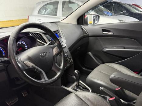 HYUNDAI HB 20 Hatch X 1.6 16V 4P STYLE FLEX AUTOMTICO, Foto 9