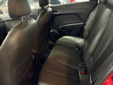 HYUNDAI HB 20 Hatch X 1.6 16V 4P STYLE FLEX AUTOMTICO, Foto 10