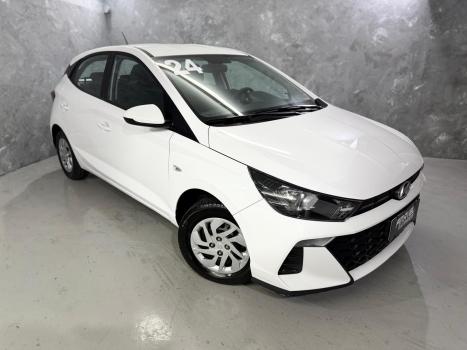 HYUNDAI HB 20 Hatch 1.0 12V 4P FLEX SENSE, Foto 2