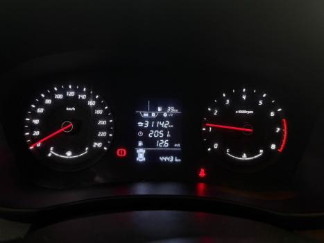 HYUNDAI HB 20 Hatch 1.0 12V 4P FLEX SENSE, Foto 7