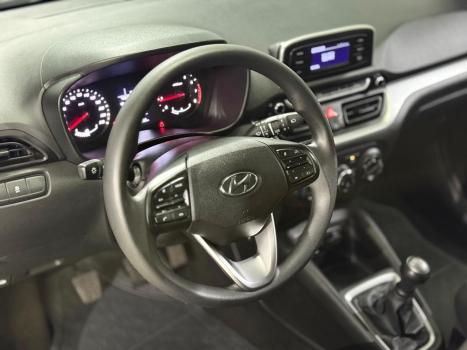 HYUNDAI HB 20 Hatch 1.0 12V 4P FLEX SENSE, Foto 8