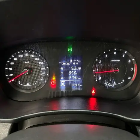 HYUNDAI HB 20 Hatch 1.0 12V 4P FLEX SENSE, Foto 10