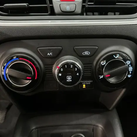 HYUNDAI HB 20 Hatch 1.0 12V 4P FLEX SENSE, Foto 12