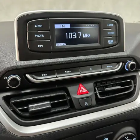 HYUNDAI HB 20 Hatch 1.0 12V 4P FLEX SENSE, Foto 13