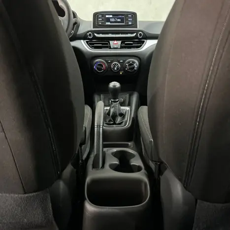 HYUNDAI HB 20 Hatch 1.0 12V 4P FLEX SENSE, Foto 14