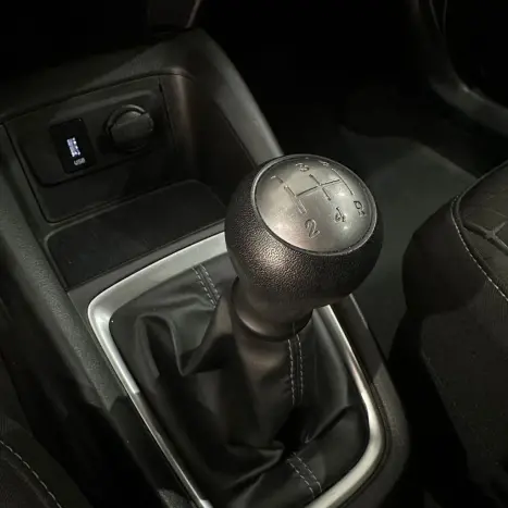 HYUNDAI HB 20 Hatch 1.0 12V 4P FLEX SENSE, Foto 15