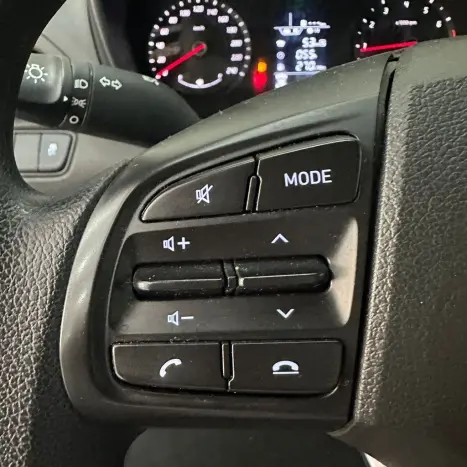 HYUNDAI HB 20 Hatch 1.0 12V 4P FLEX SENSE, Foto 18