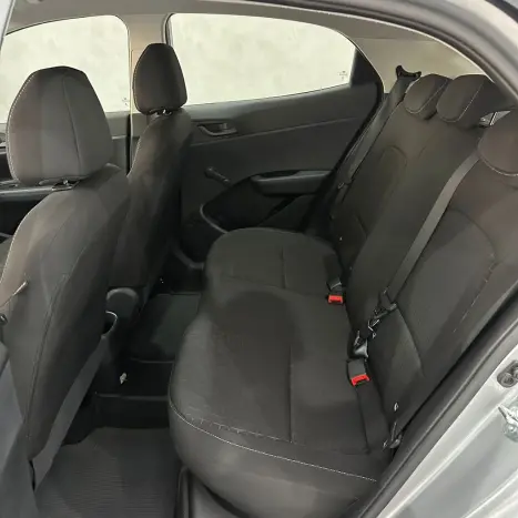 HYUNDAI HB 20 Hatch 1.0 12V 4P FLEX SENSE, Foto 20