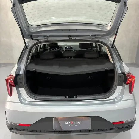 HYUNDAI HB 20 Hatch 1.0 12V 4P FLEX SENSE, Foto 23