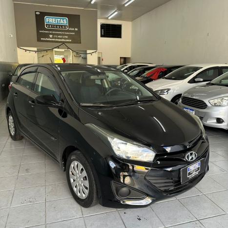 HYUNDAI HB 20 Hatch 1.6 16V 4P FLEX COMFORT PLUS, Foto 1