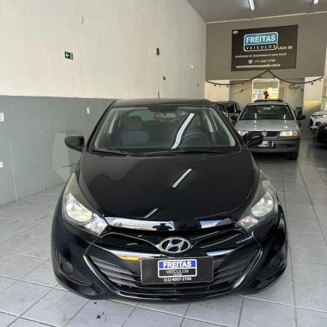 HYUNDAI HB 20 Hatch 1.6 16V 4P FLEX COMFORT PLUS, Foto 2