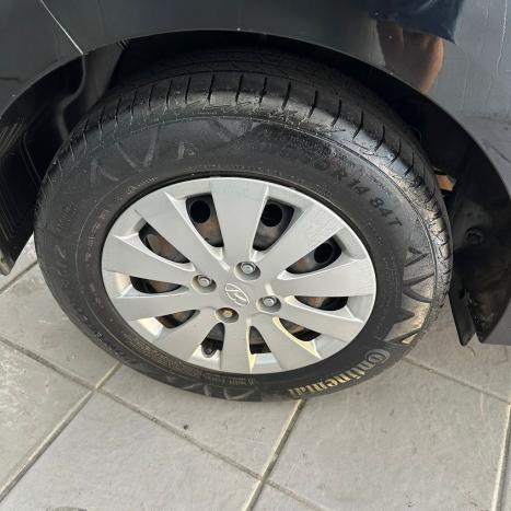 HYUNDAI HB 20 Hatch 1.6 16V 4P FLEX COMFORT PLUS, Foto 9