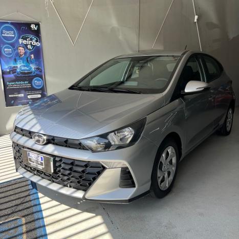 HYUNDAI HB 20 Hatch 1.0 12V 4P FLEX SENSE, Foto 1