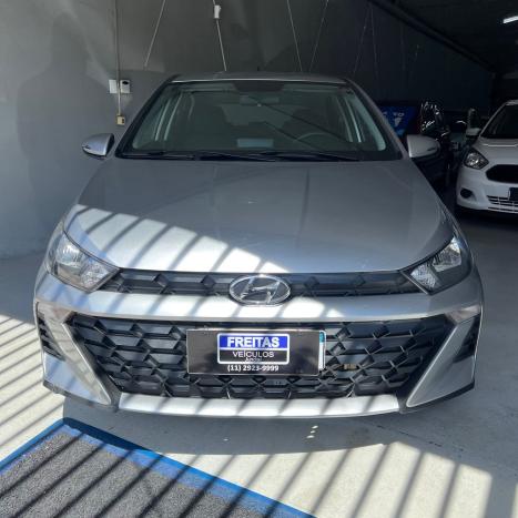 HYUNDAI HB 20 Hatch 1.0 12V 4P FLEX SENSE, Foto 2