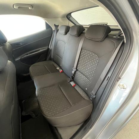 HYUNDAI HB 20 Hatch 1.0 12V 4P FLEX SENSE, Foto 6