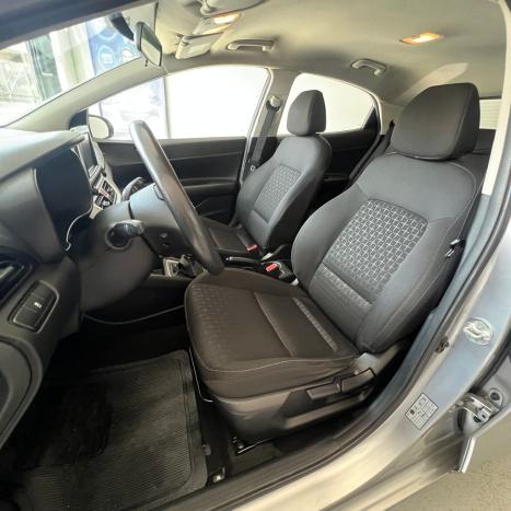 HYUNDAI HB 20 Hatch 1.0 12V 4P FLEX SENSE, Foto 7