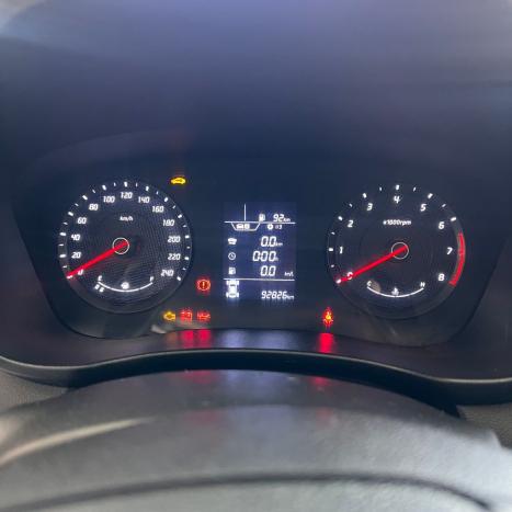 HYUNDAI HB 20 Hatch 1.0 12V 4P FLEX SENSE, Foto 8