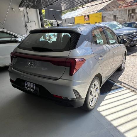 HYUNDAI HB 20 Hatch 1.0 12V 4P FLEX SENSE, Foto 9