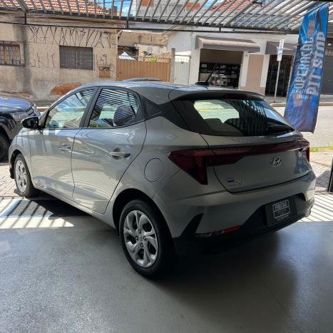 HYUNDAI HB 20 Hatch 1.0 12V 4P FLEX SENSE, Foto 11