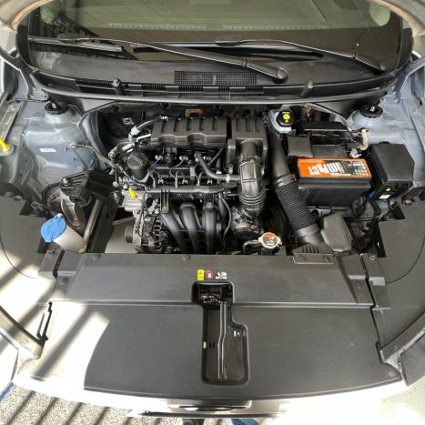 HYUNDAI HB 20 Hatch 1.0 12V 4P FLEX SENSE, Foto 12