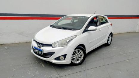 HYUNDAI HB 20 Hatch 1.6 16V 4P PREMIUM FLEX AUTOM�TICO, Foto 1