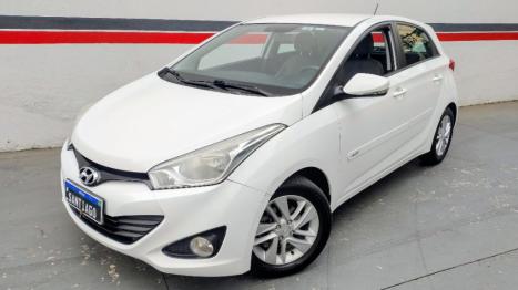 HYUNDAI HB 20 Hatch 1.6 16V 4P PREMIUM FLEX AUTOM�TICO, Foto 2