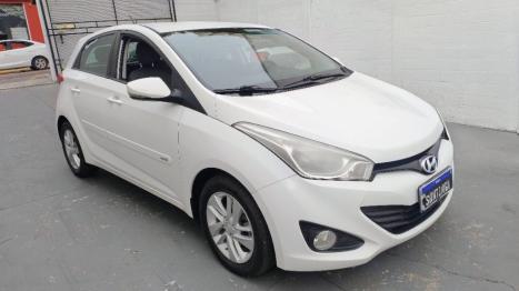 HYUNDAI HB 20 Hatch 1.6 16V 4P PREMIUM FLEX AUTOM�TICO, Foto 3