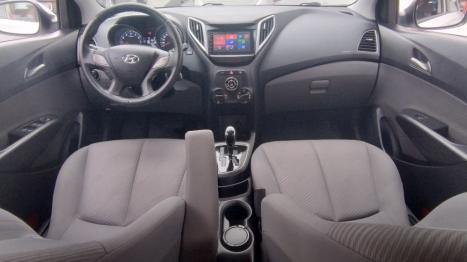 HYUNDAI HB 20 Hatch 1.6 16V 4P PREMIUM FLEX AUTOM�TICO, Foto 7