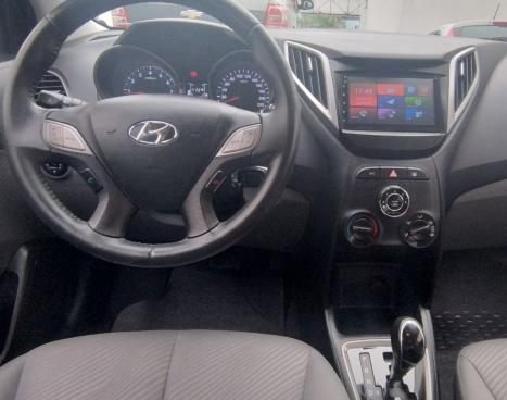 HYUNDAI HB 20 Hatch 1.6 16V 4P PREMIUM FLEX AUTOM�TICO, Foto 8