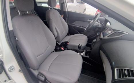 HYUNDAI HB 20 Hatch 1.6 16V 4P PREMIUM FLEX AUTOM�TICO, Foto 11