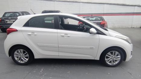 HYUNDAI HB 20 Hatch 1.6 16V 4P PREMIUM FLEX AUTOM�TICO, Foto 12