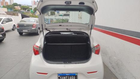 HYUNDAI HB 20 Hatch 1.6 16V 4P PREMIUM FLEX AUTOM�TICO, Foto 14