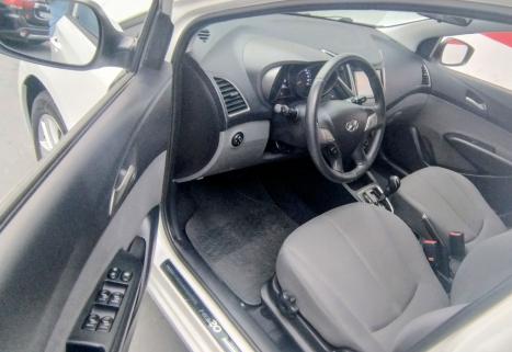 HYUNDAI HB 20 Hatch 1.6 16V 4P PREMIUM FLEX AUTOM�TICO, Foto 16