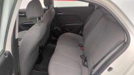 HYUNDAI HB 20 Hatch 1.6 16V 4P PREMIUM FLEX AUTOM�TICO, Foto 17