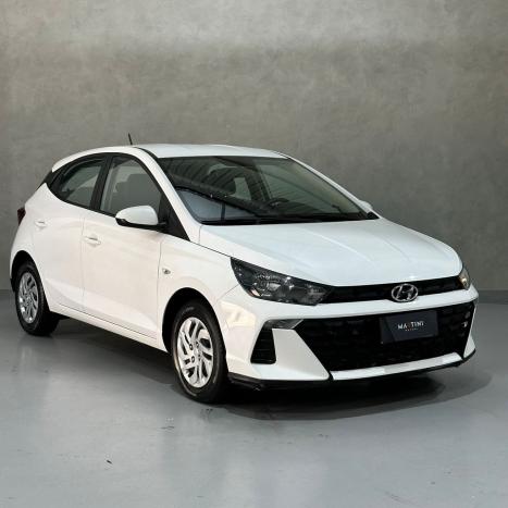 HYUNDAI HB 20 Hatch 1.0 12V 4P FLEX SENSE, Foto 3