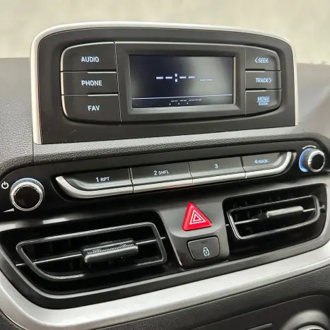 HYUNDAI HB 20 Hatch 1.0 12V 4P FLEX SENSE, Foto 12